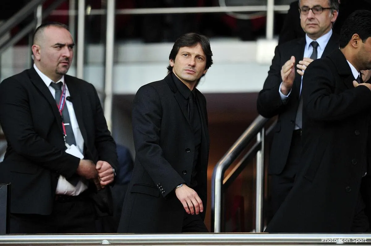 leonardo pourrait renoncer a faire signer thiago silva au psg iconsport noe 130512 19 9736166