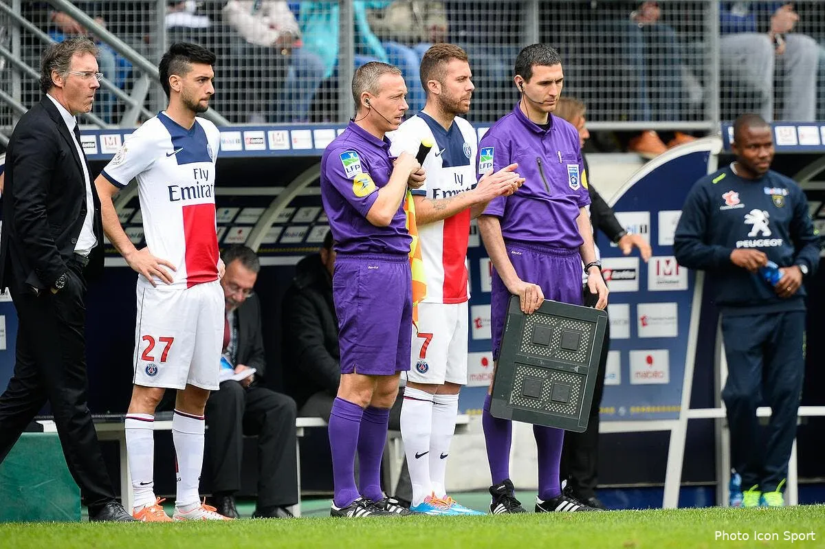 leonardo se felicite de voir menez quitter le psg iconsport por 270414 21 5686283