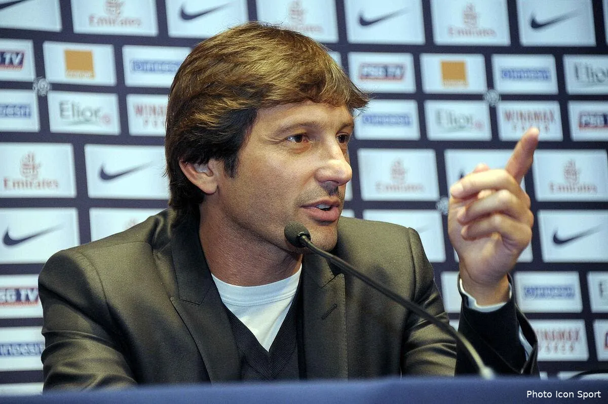 leonardo un pantin au psg iconsport per 300811 01 3327161