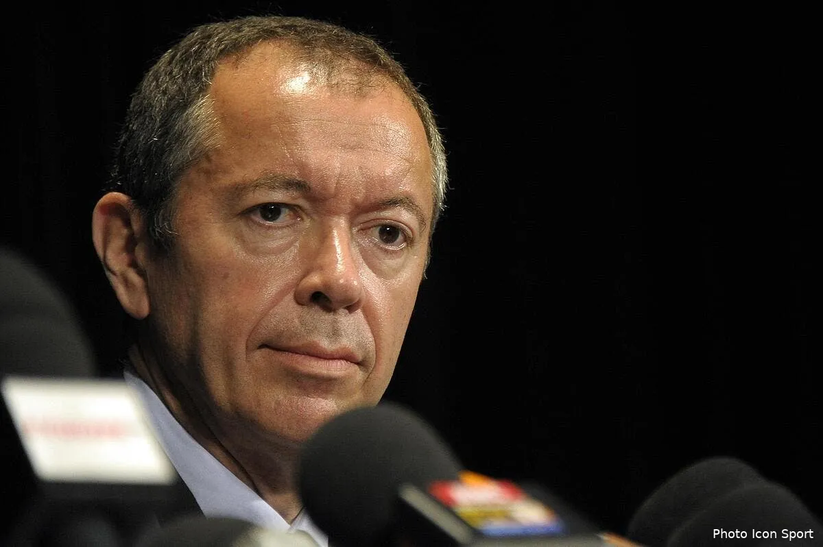 leproux confirme leonardo et promet de gros joueurs au psg iconsport per 310511 11 1021107