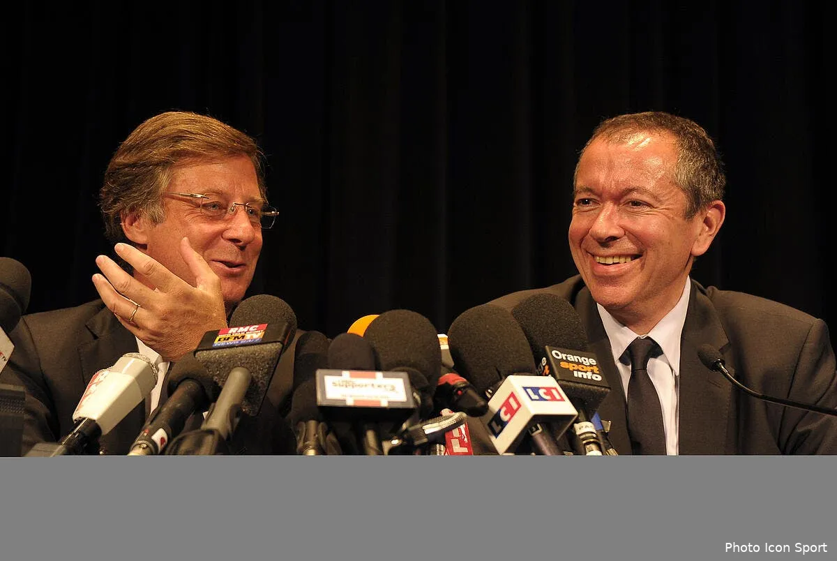 leproux n est pas preoccupe par son avenir au psg iconsport per 310511 11 3221082