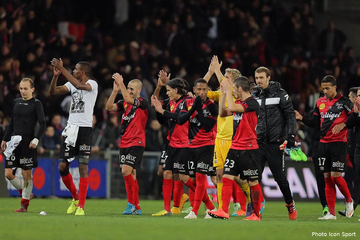 les 10 jours en or de guingamp iconsport vmi 141214 14 11499271