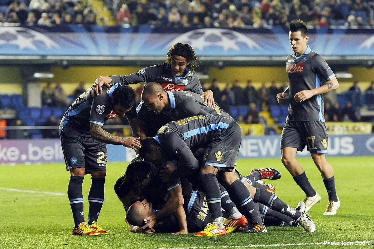 les 16 qualifies pour les 1 8e de finale de la ligue des champions iconsport ima 071211 09 0928284