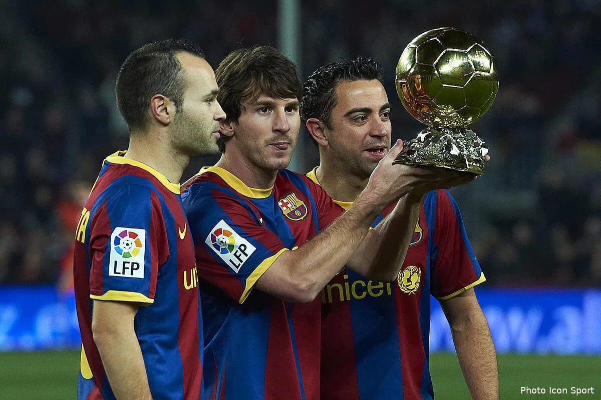 les 23 candidats au ballon d or iconsport spt 121111 81 0126700