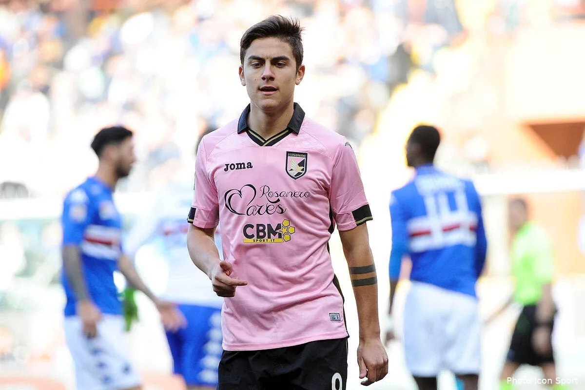 les 35 me du psg rejetes par palerme dybala107593