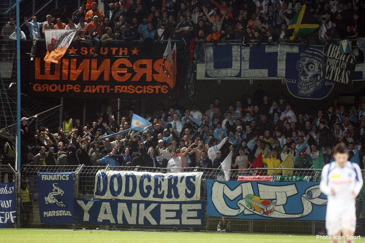 les abrutis de l om sont capables de gagner ironise le patron des dodger s iconsport oap 160108 01 4233502