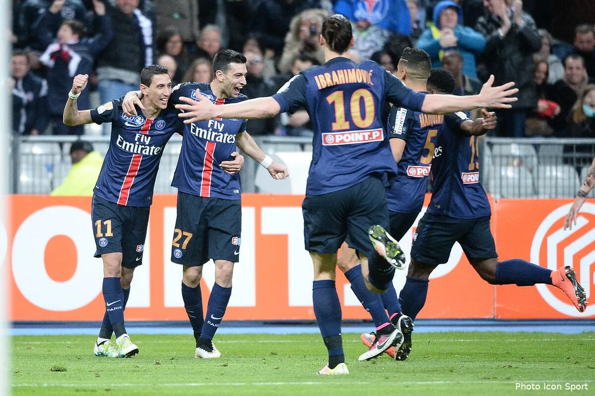 les argentins offrent une sixieme coupe de la ligue au psg iconsport nlg 230416 17 04140766