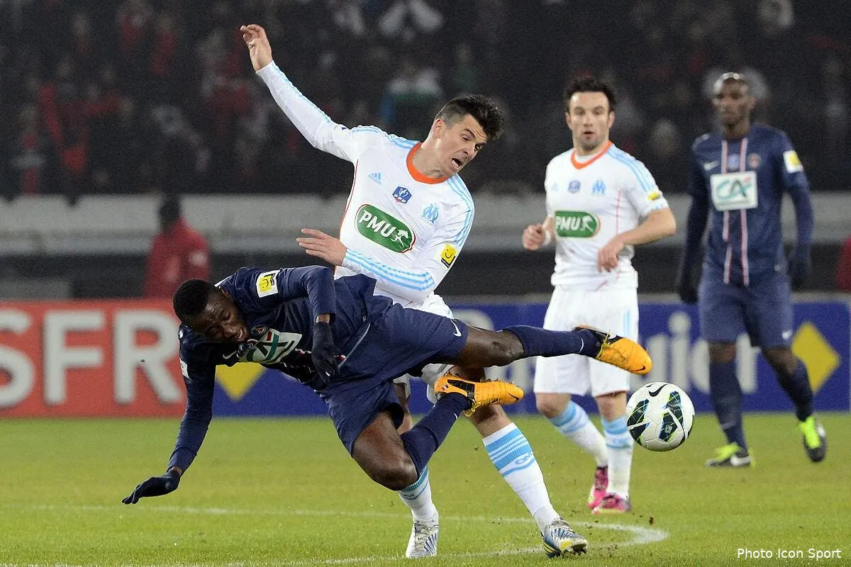 les autorites interdisent les paris sur le psg l om brest et la ligue 2 iconsport spp 270213 33 4557743