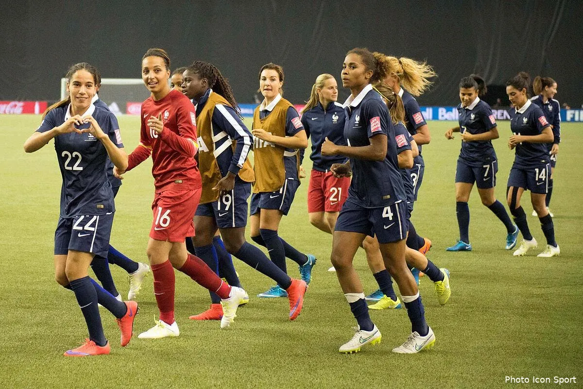 les bleues iront aux jo de rio iconsport leg 210615 05 08114337