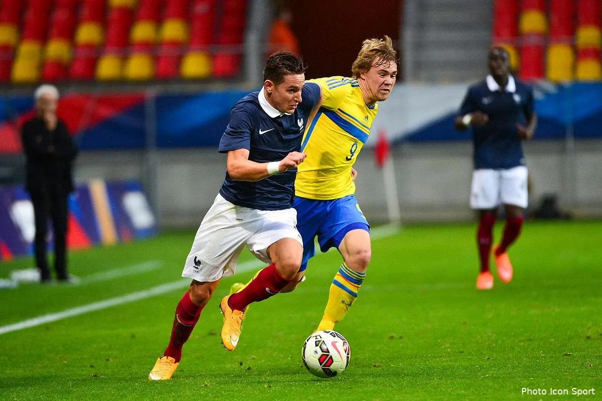 les bleuets font le boulot face a la suede iconsport win 101014 10 0394113