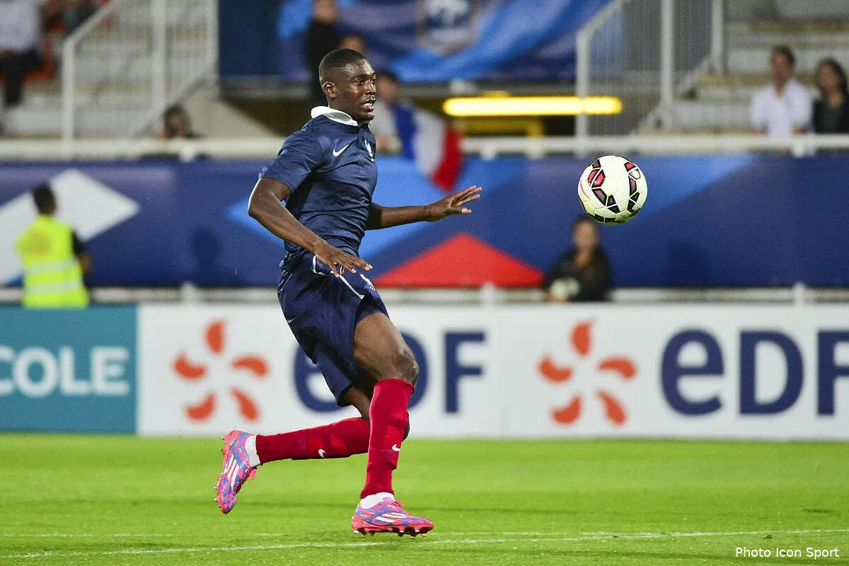 les bleuets reviennent fort contre l angleterre iconsport win 080914 09 9497073