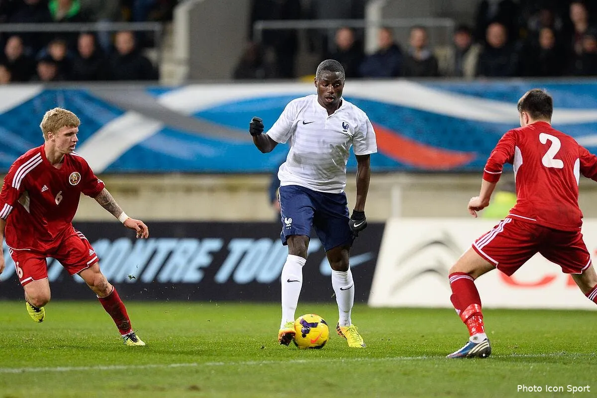 les bleuets sont toujours parfaits iconsport or 040314 01 06 177809