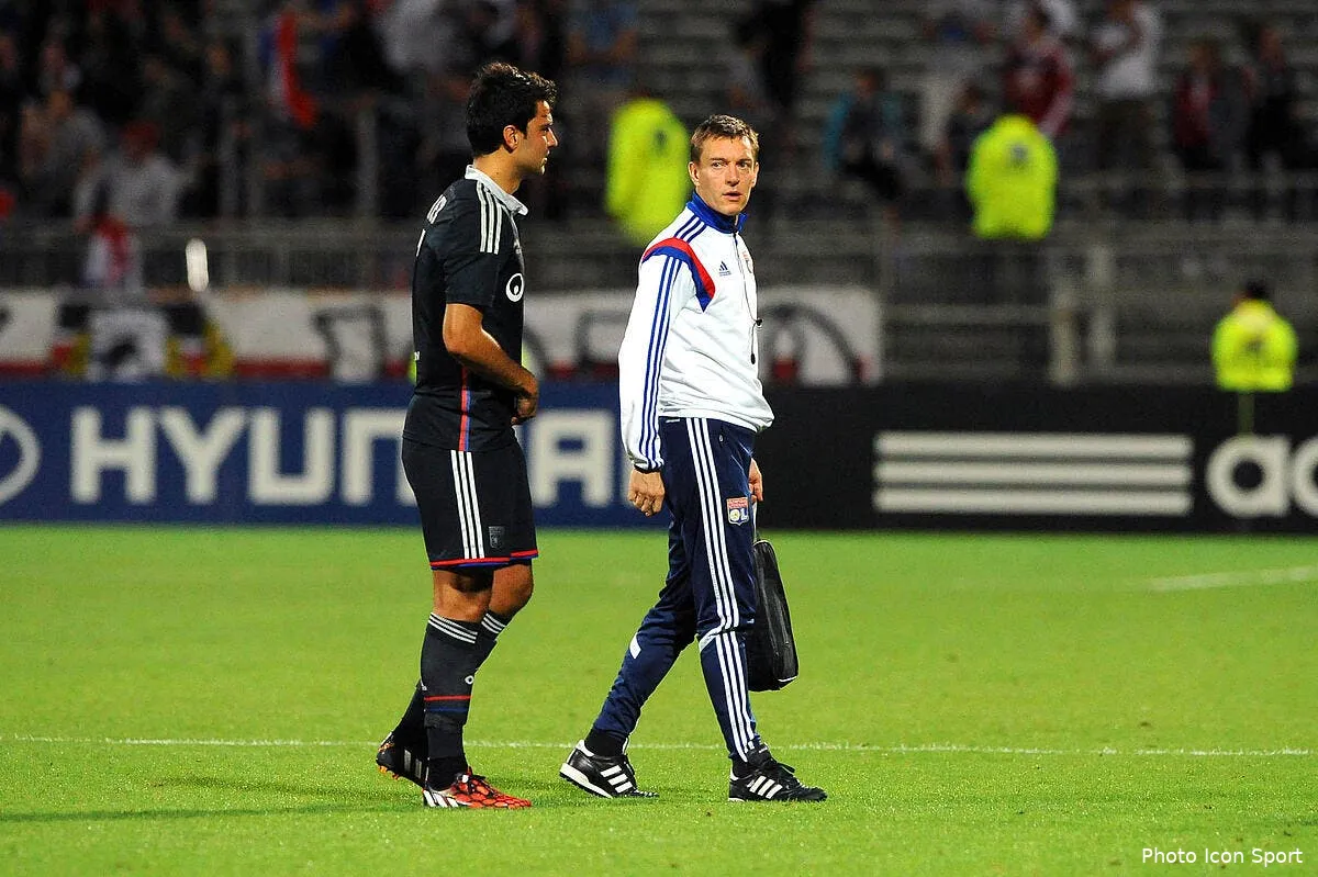 les bleus avec lacazette et gignac iconsport jpt 210814 05 2496229