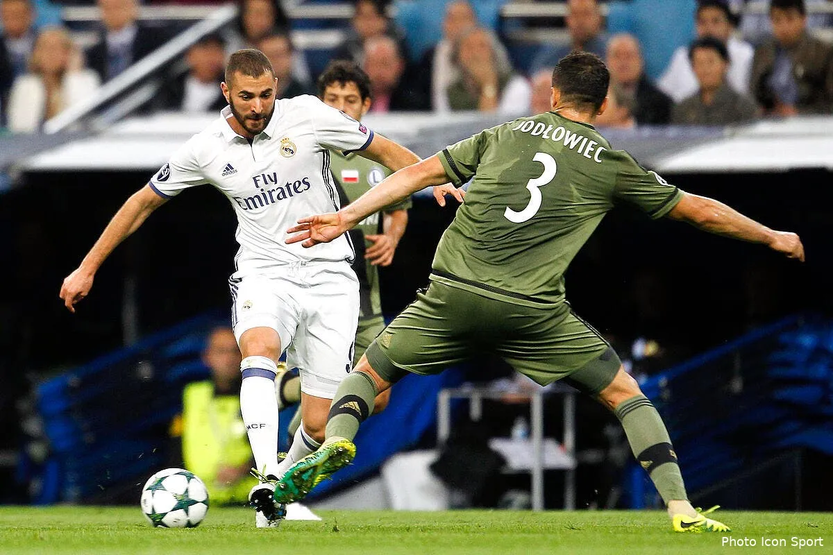 les bleus hollande benzema n entre pas dans le jeu iconsport mar 181016 01 06158356