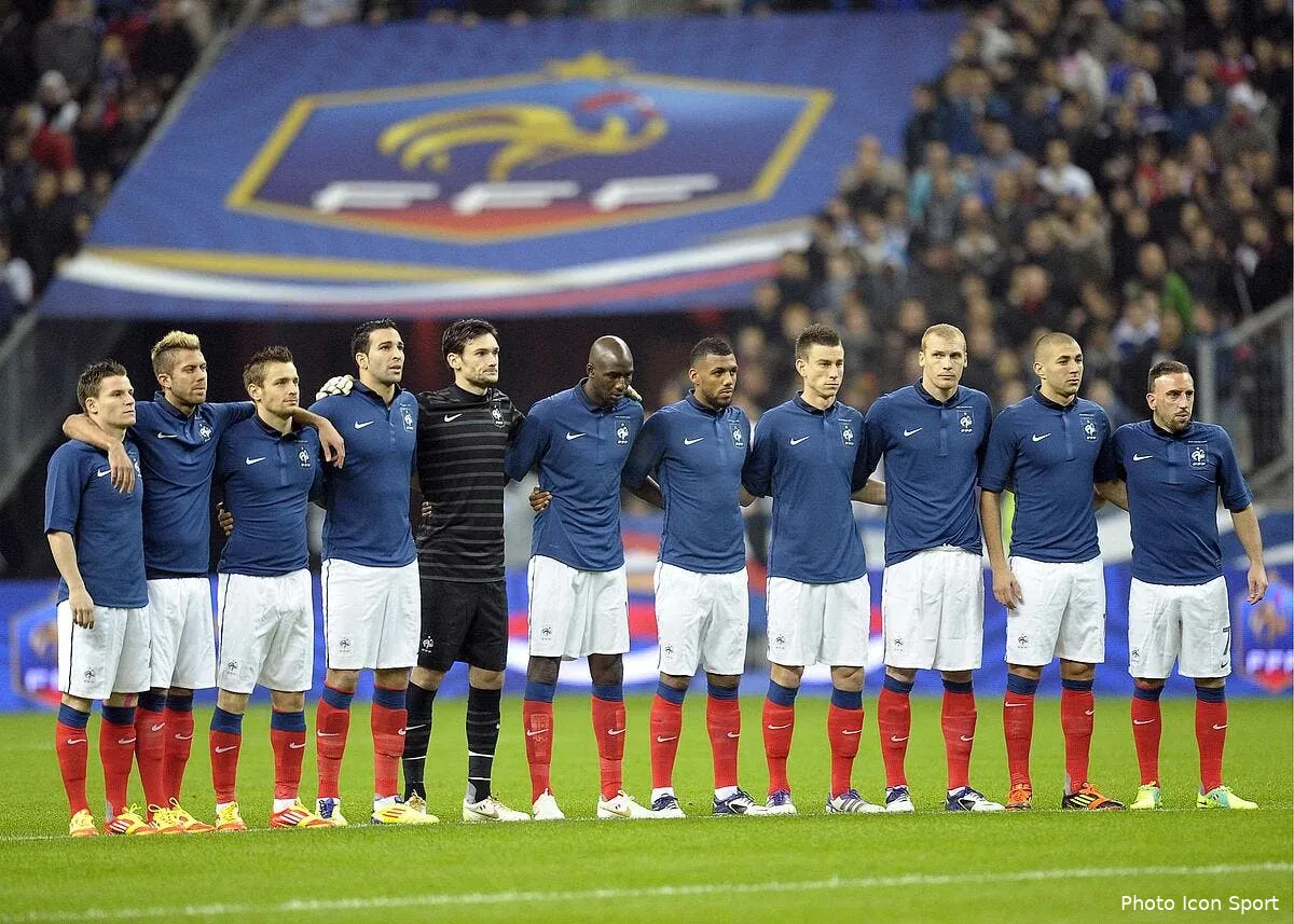 les bleus joueront l islande et la serbie avant l euro iconsport ppp 111111 52 7330347