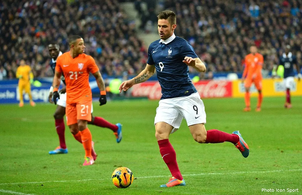 les bleus n etaient plus habitues a un tel soutien avoue giroud giroud77901