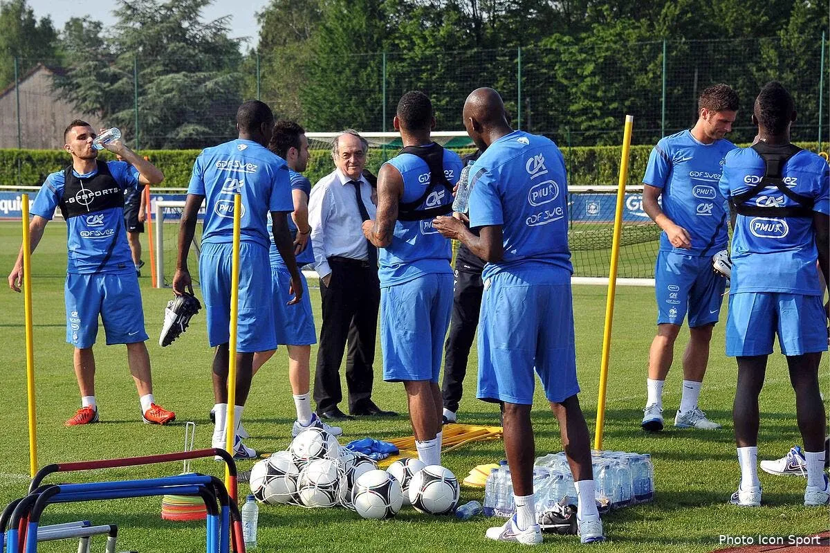 les bleus negocient deja les primes pour le mondial 2014 iconsport per 240512 05 7438511