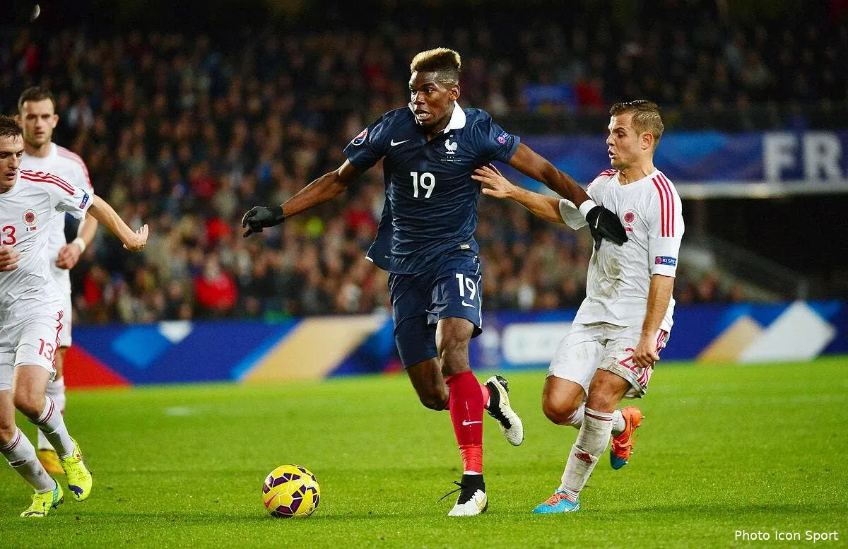 les bleus ont mate cr7 ils ne craignaient pas ibra iconsport win 141114 05 1096973