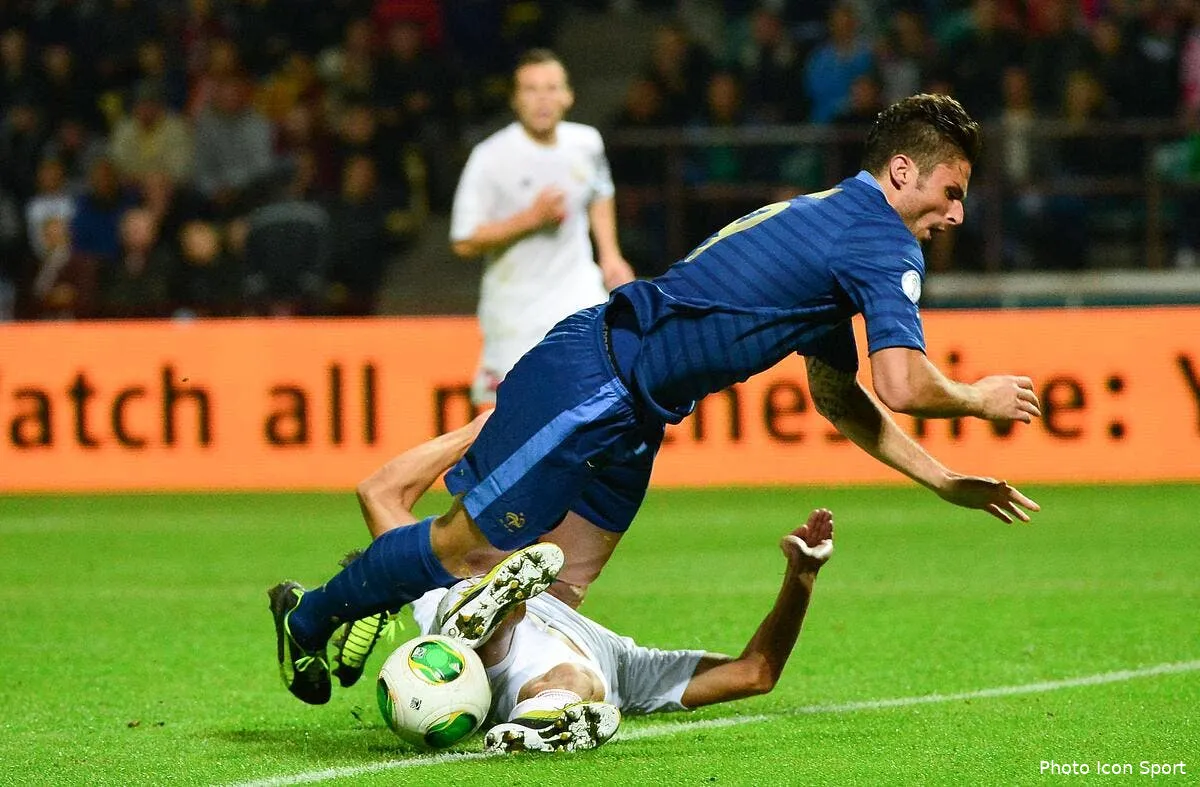 les bleus pas aimes giroud se demande pourquoi iconsport win 100913 08 5166731