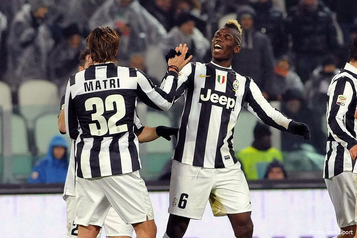 les bleus pour pogba pourquoi pas reconnait deschamps iconsport ipp 190113 08 1352145