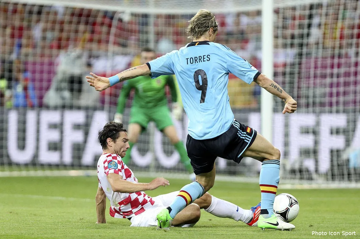 les bleus prefereraient une espagne avec torres iconsport new 180612 770 0736440