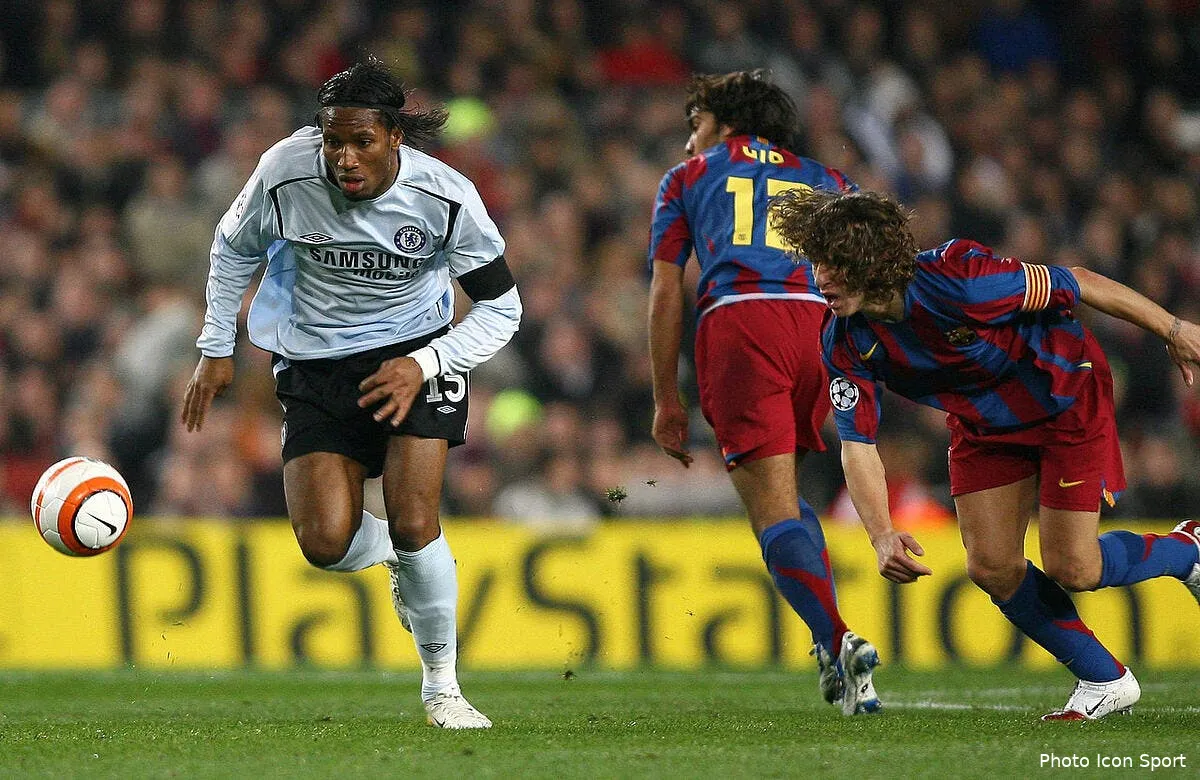 les bons tuyaux de drogba pour l ol 21899