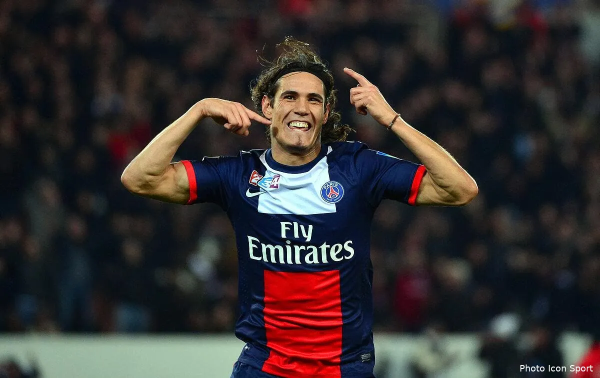 les cadors anglais en pincent pour cavani au psg cavani 475793