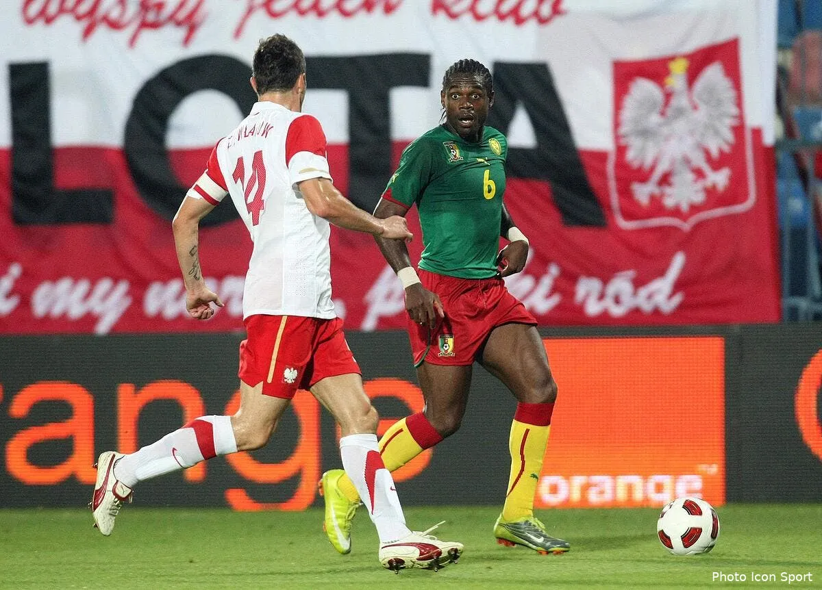 les camerounais prennent le mondial pour la can bedimo 383101