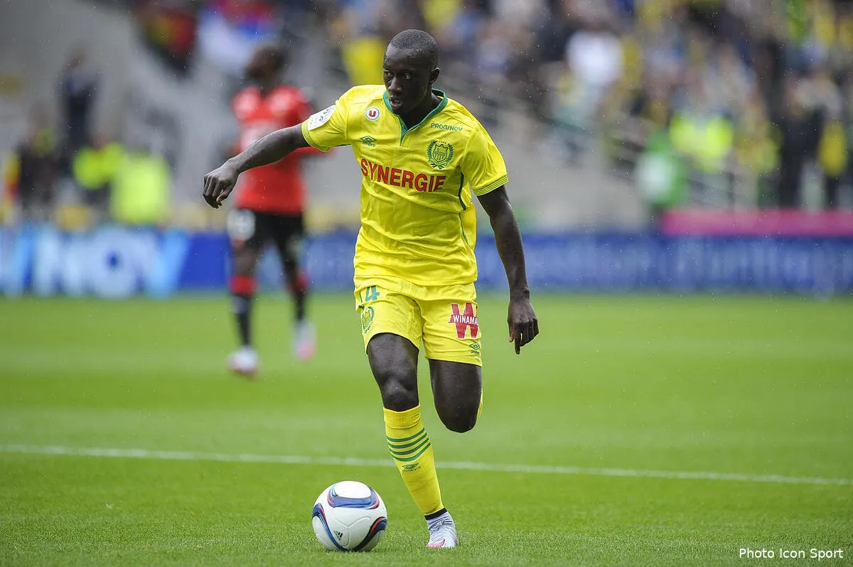 les canaris du fc nantes se remplument iconsport fer 130915 12 25123295