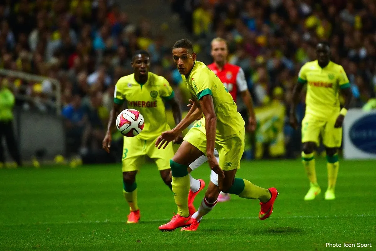 les canaris gazouillent avec sept points iconsport win 240814 88 8890949