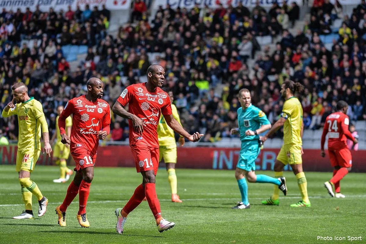 les canaris sont cuits montpellier s approche du maintien iconsport dib 170416 10 03140130