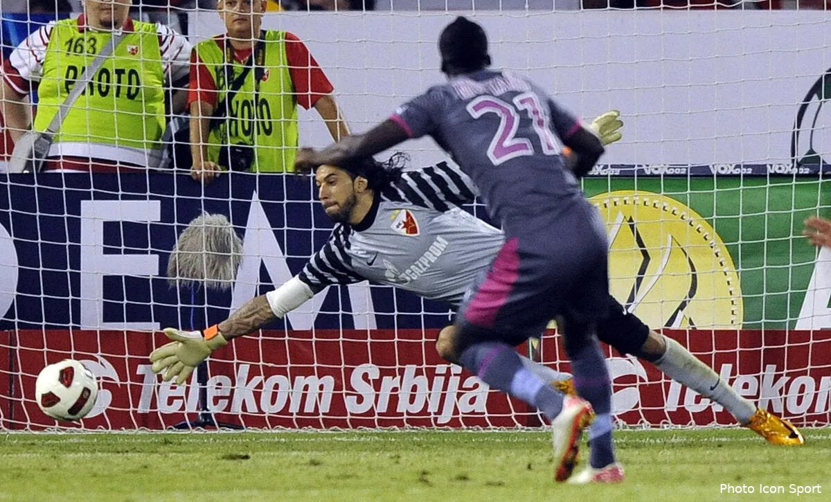 les chapeaux pour le tirage au sort de l europa league iconsport mnp 180811 04 0623831