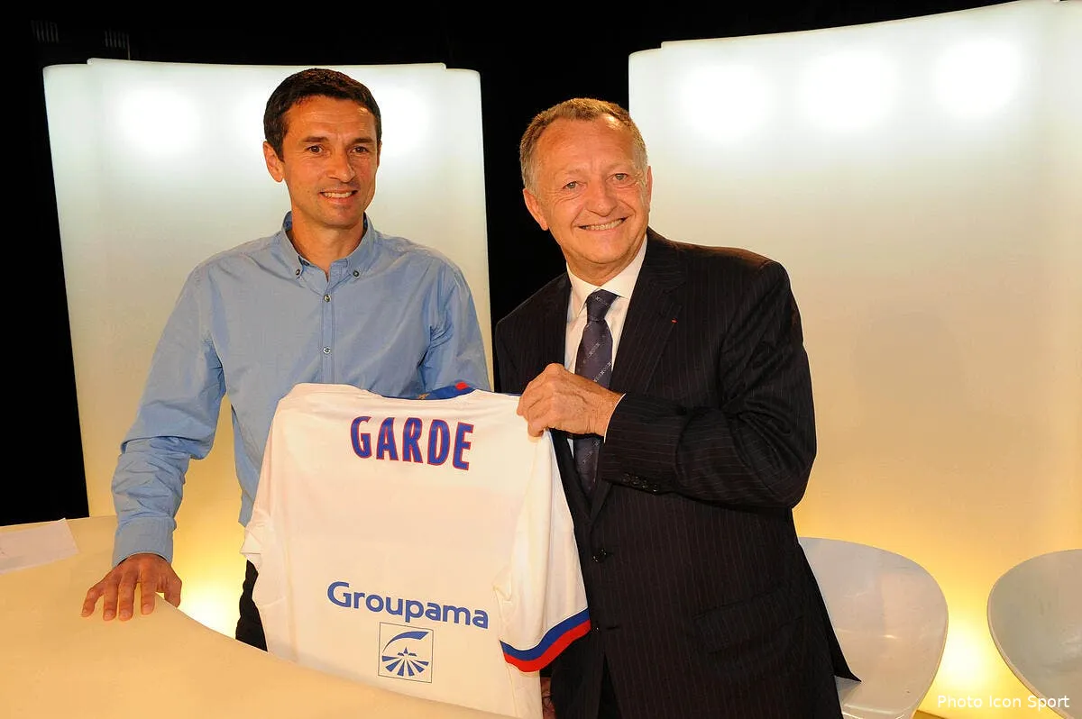 les choix forts d aulas et garde pour le bonheur de l ol iconsport jpt 220611 05 0276347