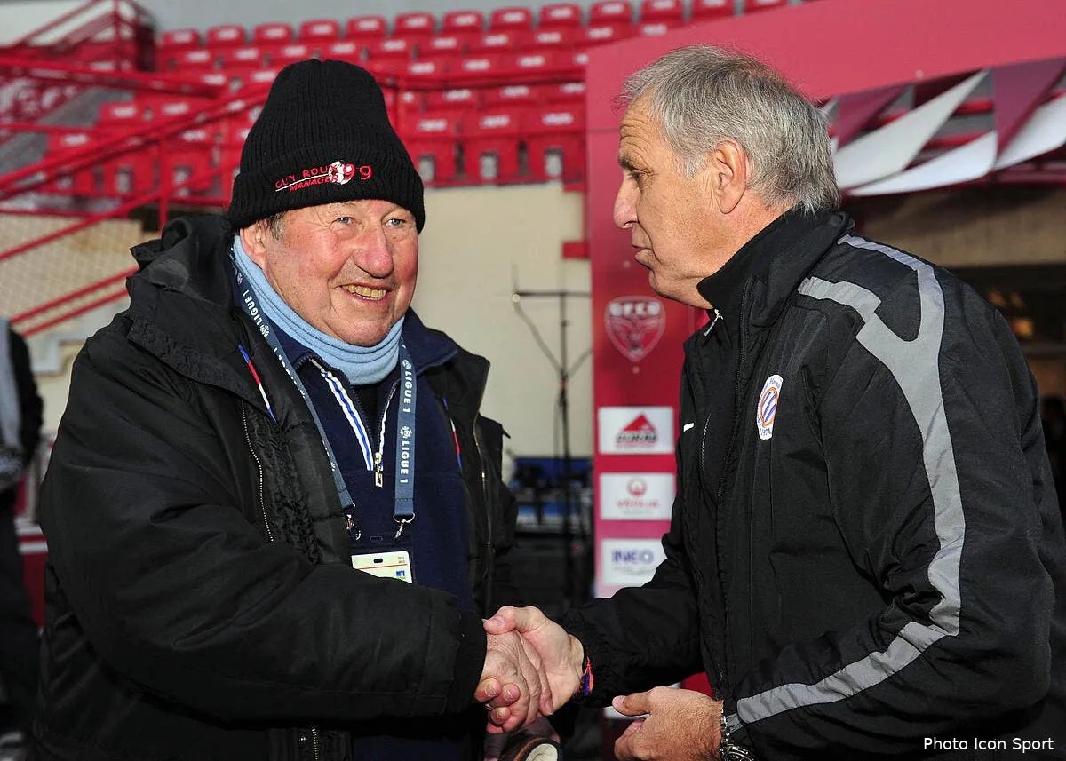 les cinq fetards des bleus sont des salauds enrage guy roux iconsport noe 030312 231 4441123