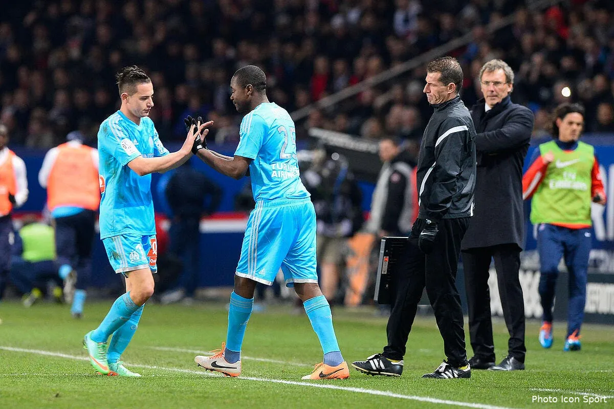 les cinq joueurs que l om ne retiendra pas au mercato iconsport por 020314 08 14106055