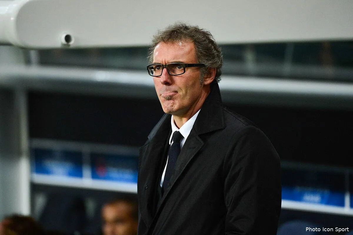 les compliments sur l om ca agace blanc au psg iconsport win 251114 01 0198111