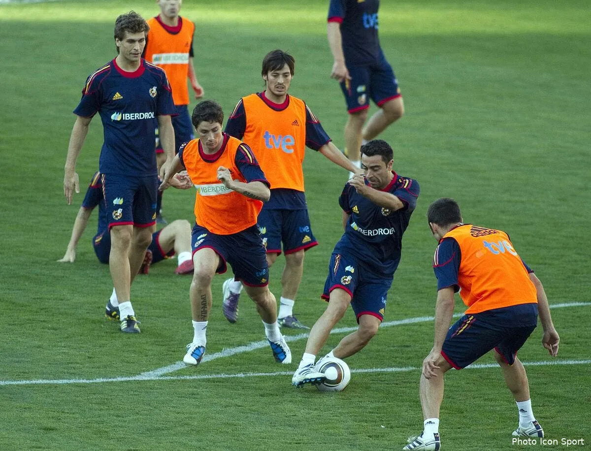 les conflits real barca loin d etre regles en selection iconsport pho 070910 45 0235861