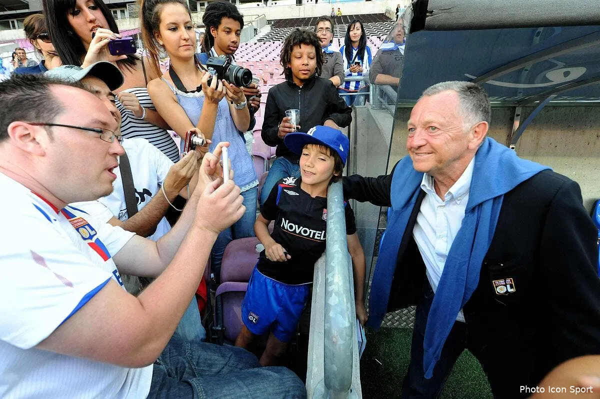 les contrats a l ol et la motivation aulas precise iconsport jpt 310711 05 4452585