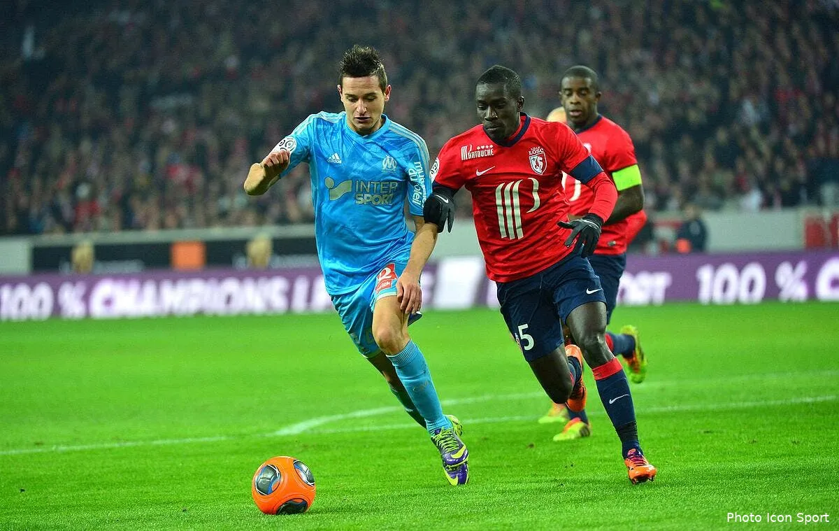 les coups et les insultes thauvin accepte sans broncher iconsport win 031213 05 0571185