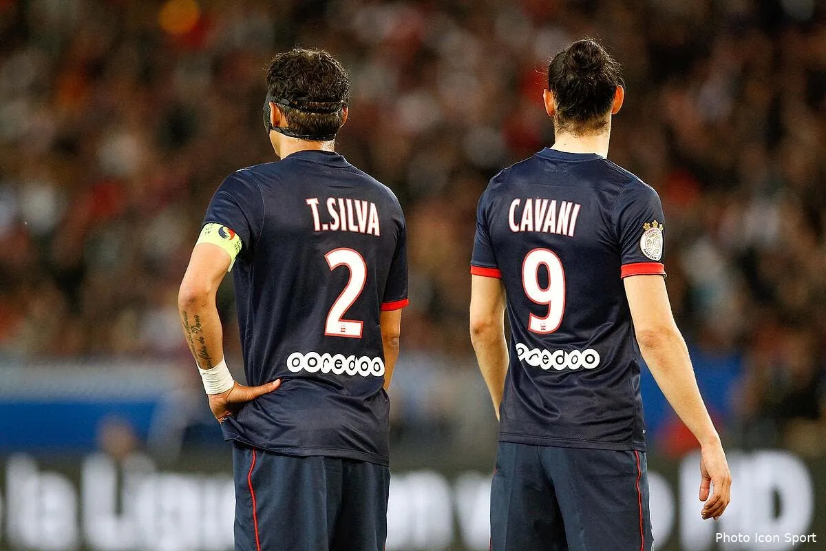 les critiques du psg sont la rappelle thiago silva iconsport iconsport vis 070514 01 05104663