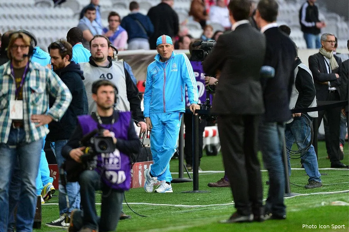 les critiques sur l om baup en a ras la casquette iconsport win 140413 05 2754983