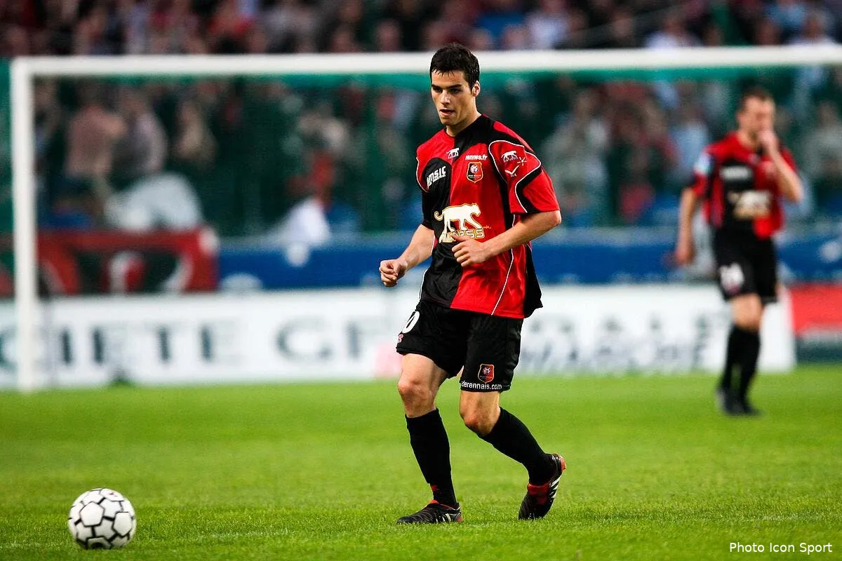 les details du contrat de gourcuff a rennes iconsport onz 150507 08 08119241