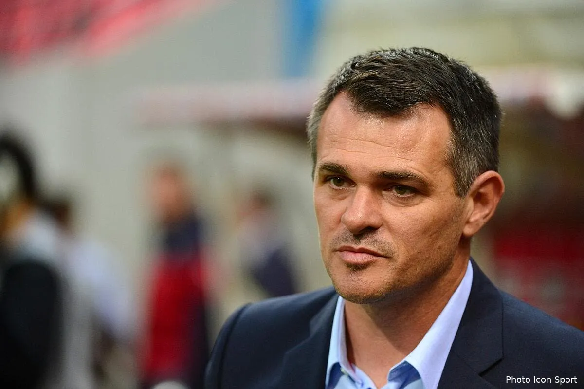 les detracteurs de sagnol continuent c est au tour de pascal praud sagnol 1296131