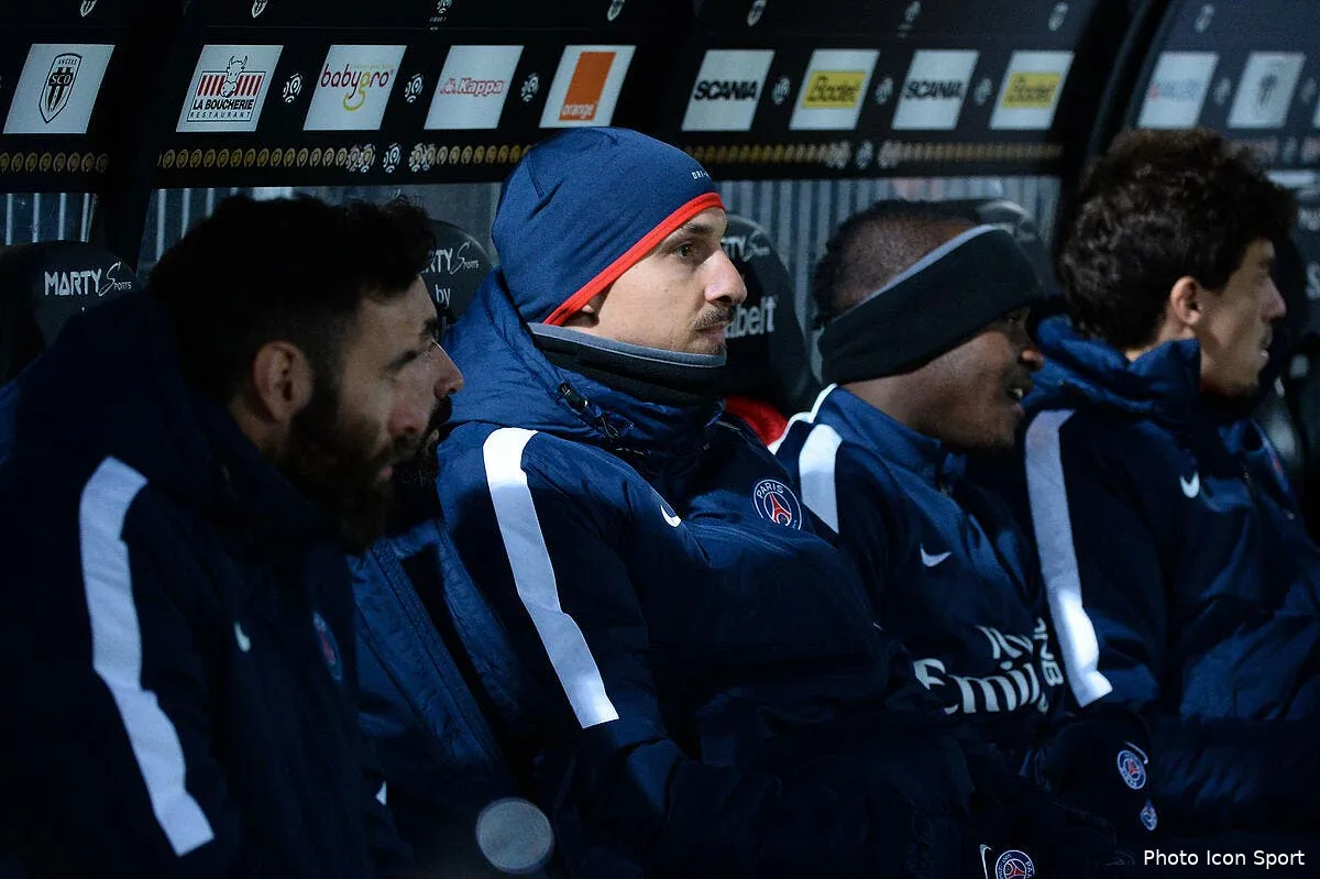 les deux raisons qui pourraient empecher ibrahimovic de rester au psg iconsport nlg 011215 17 80127077