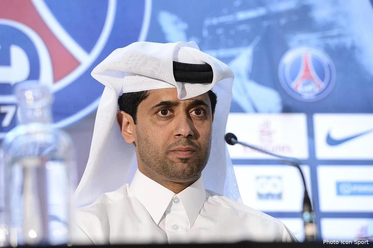 les deux raisons qui pourraient pousser le qatar a lacher le psg iconsport por 010113 101 1595727