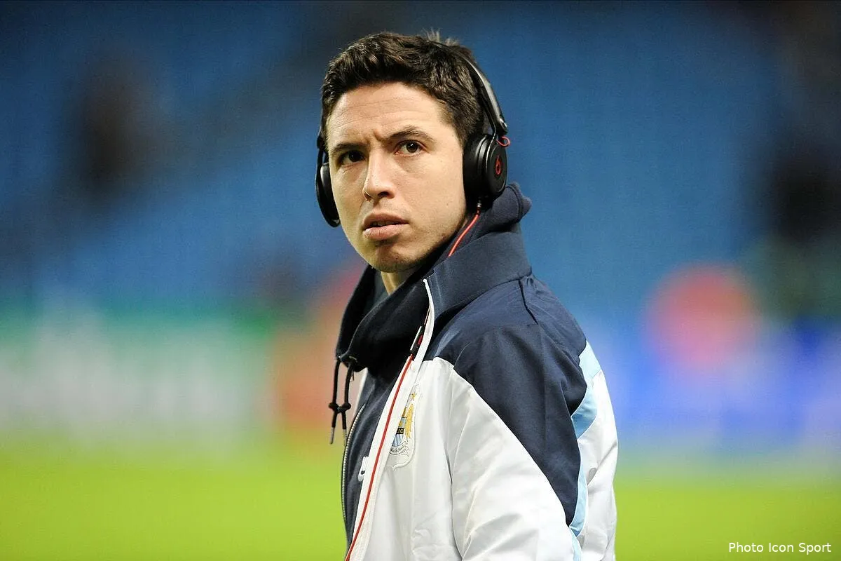 les dirigeants et les supporters nasri se lache sur l om iconsport spr 010314 08 1979743