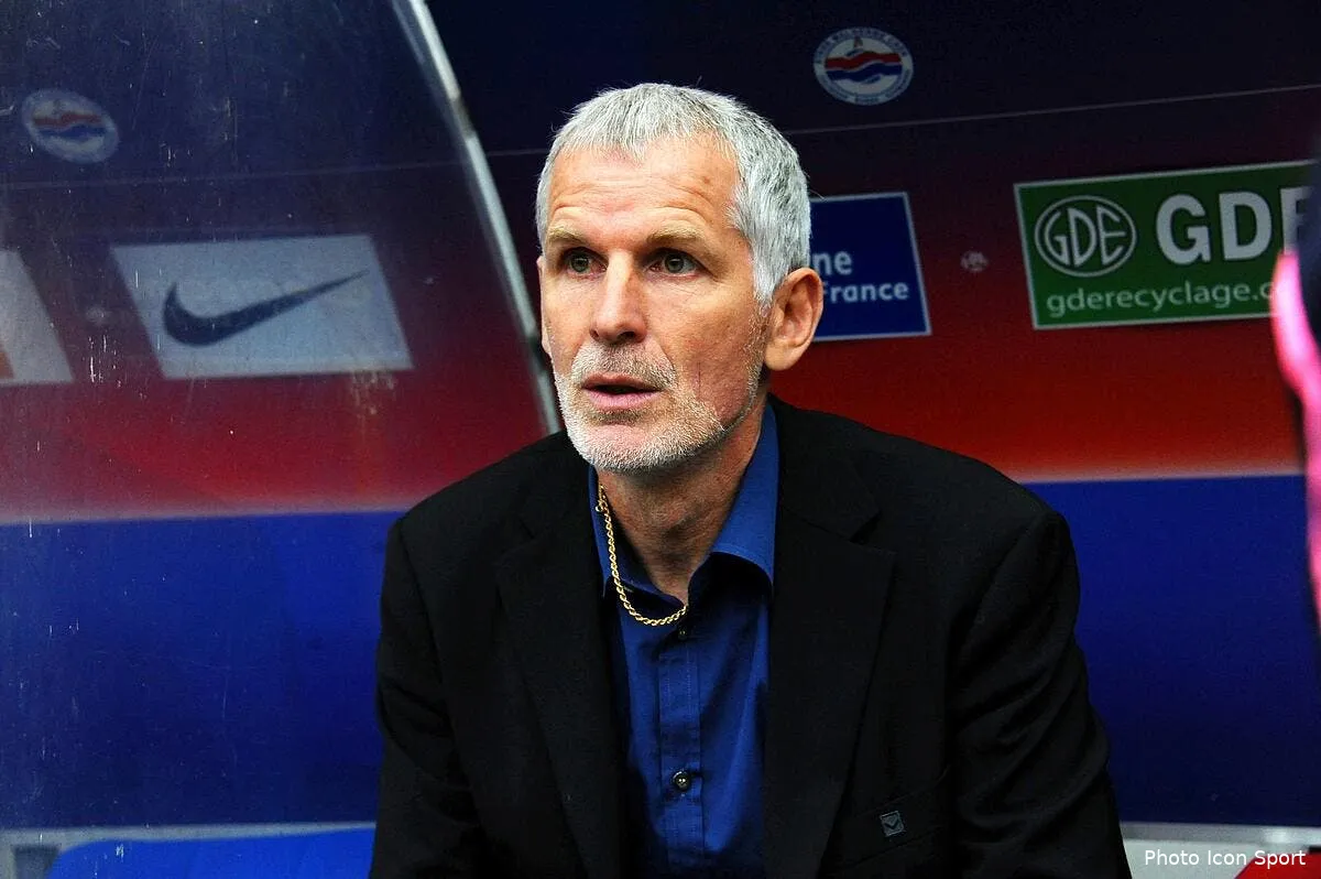 les entraineurs subissent le diktat des joueurs regrette gillot iconsport win 080412 05 4037295