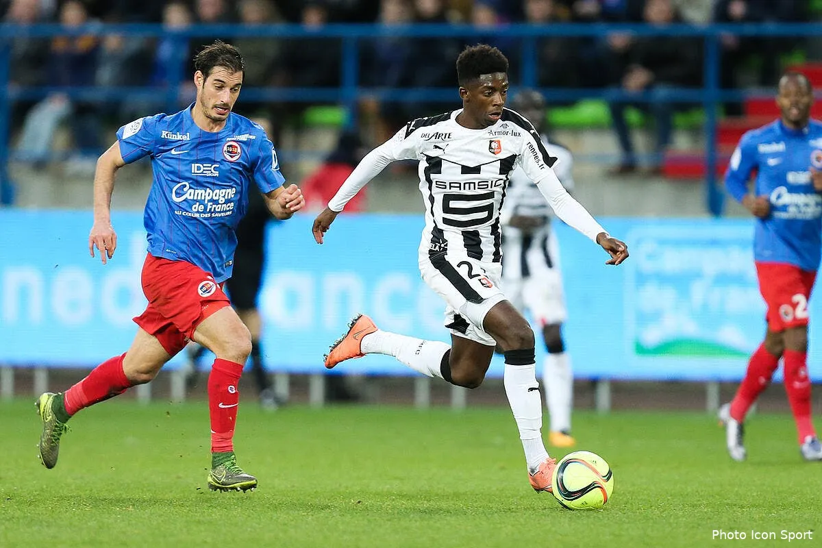 les espoirs avec dembele et cornet iconsport vmi 210216 08 20137006