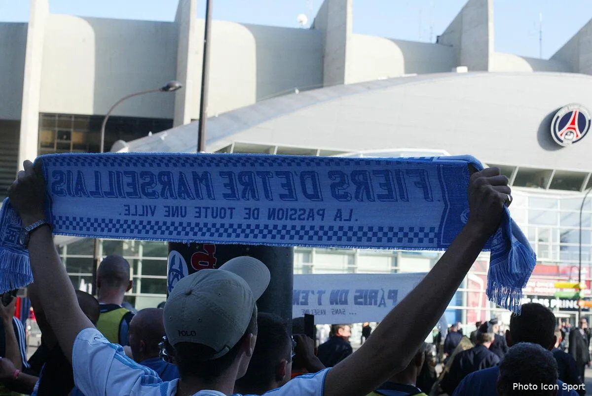 les fans de l om refusent de donner 60 euros au qatar iconsport oap 100906 85 06 1121877