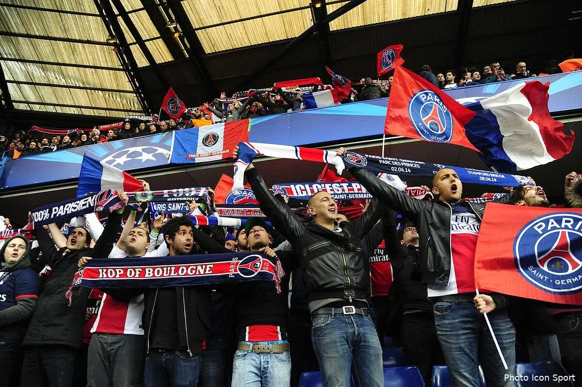 les fans psg prives de biere et d autres produits par chelsea iconsport win 080414 71 75106227